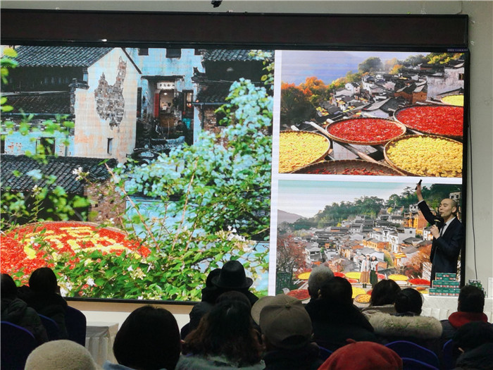 綿陽中旅假日旅行社、四川省中國青年旅行綿陽分社年會盛典暨2025年春游線路發(fā)布會