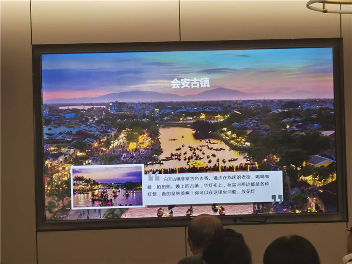 四川中青旅綿陽分社(綿陽中旅假日旅行社)2025獨(dú)家定制線路分享會(huì)