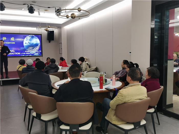 綿陽中旅假日旅行社舉行2025年哀勞山自駕發(fā)布會